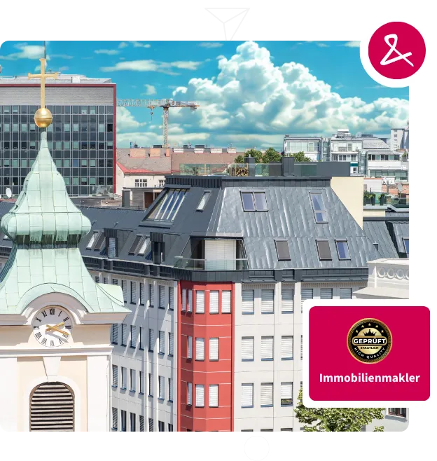 maklerpoint Symbolbild hohe Kundenzufriedenheit