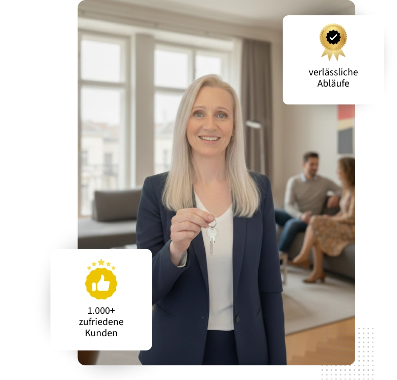 maklerpoint verlässliche Abläufe