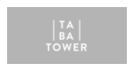 taba tower logo