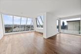 Bild - Exklusive Dachgeschoßwohnung mit Rooftop-Pool, Panorama-Terrassen, Sauna & spektakulärem Wienblick