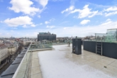 Bild - Exklusive Dachgeschoßwohnung mit Rooftop-Pool, Panorama-Terrassen, Sauna & spektakulärem Wienblick