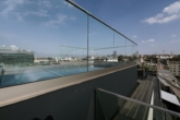 Bild - Exklusive Dachgeschoßwohnung mit Rooftop-Pool, Panorama-Terrassen, Sauna & spektakulärem Wienblick