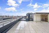 Bild - Exklusive Dachgeschoßwohnung mit Rooftop-Pool, Panorama-Terrassen, Sauna & spektakulärem Wienblick