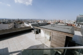 Bild - Exklusive Dachgeschoßwohnung mit Rooftop-Pool, Panorama-Terrassen, Sauna & spektakulärem Wienblick