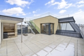 Bild - Exklusive Dachgeschoßwohnung mit Rooftop-Pool, Panorama-Terrassen, Sauna & spektakulärem Wienblick