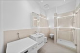 Bild - Exklusive Dachgeschoßwohnung mit Rooftop-Pool, Panorama-Terrassen, Sauna & spektakulärem Wienblick