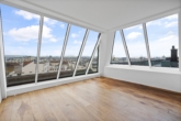 Bild - Exklusive Dachgeschoßwohnung mit Rooftop-Pool, Panorama-Terrassen, Sauna & spektakulärem Wienblick
