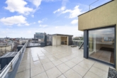 Bild - Exklusive Dachgeschoßwohnung mit Rooftop-Pool, Panorama-Terrassen, Sauna & spektakulärem Wienblick