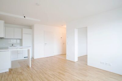 AB MITTE DEZEMBER! Charmante 2-Zimmer-Wohnung – Nähe Millennium City U6, 1200 Wien, Wohnung