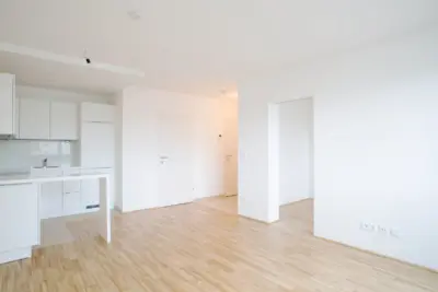 AB MITTE DEZEMBER! Charmante 2-Zimmer-Wohnung – Nähe Millennium City U6, 1200 Wien, Wohnung