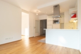 Titelbild - Wiener Oase: Gepflegte 2-Zimmer-Wohnung mit Balkon und Fußbodenheizung!