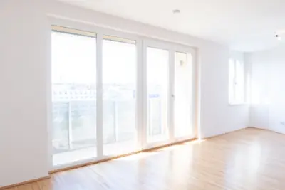 3-Zimmer-Wohnung! Direkt bei U4+U6 Längenfeldgasse! Loggia! WG-tauglich!, 1120 Wien, Wohnung