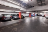 Bild - PKW Stellplatz in moderner Garage in der Wiedner Hauptstraße 73