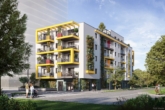 Titelbild - Bereits für 20 Jahre vermietet! Neues Vorsorgewohnungsprojekt TABA APARTMENTS