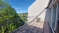 Bild - Moderne 3-Zi-DG-Wohnung in 1120 Wien mit Terrasse, Stellplatz & Fußbodenheizung mit Pellets!