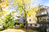 Bild - Moderne 3-Zi-DG-Wohnung in 1120 Wien mit Terrasse, Stellplatz & Fußbodenheizung mit Pellets!
