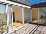 Bild - Moderne 3-Zi-DG-Wohnung in 1120 Wien mit Terrasse, Stellplatz & Fußbodenheizung mit Pellets!