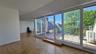 Bild - Moderne 3-Zi-DG-Wohnung in 1120 Wien mit Terrasse, Stellplatz & Fußbodenheizung mit Pellets!