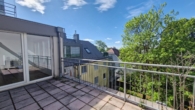 Bild - Moderne 3-Zi-DG-Wohnung in 1120 Wien mit Terrasse, Stellplatz & Fußbodenheizung mit Pellets!