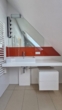 Bild - Moderne 3-Zi-DG-Wohnung in 1120 Wien mit Terrasse, Stellplatz & Fußbodenheizung mit Pellets!