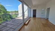 Bild - Moderne 3-Zi-DG-Wohnung in 1120 Wien mit Terrasse, Stellplatz & Fußbodenheizung mit Pellets!