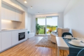 Bild - Services Apartment – Leben im TABA Tower ohne Sorgen über Heizungs- und Warm Wasser!