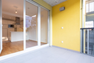 Kapitalanlage mit laufenden Mieteinnahmen! Charmante 2-Zi-Wohnung mit Balkon & Stellplatz in 1210 Wien – Top Ausstattung!, 1210 Wien, Wohnung