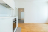 Bild - Charmante 2-Zimmer Wohnung mit Balkon und Fußbodenheizung im 4. Bezirk Wien!