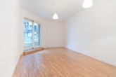 Bild - Charmante 2-Zimmer Wohnung mit Balkon und Fußbodenheizung im 4. Bezirk Wien!