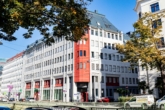 Bild - Charmante 2-Zimmer Wohnung mit Balkon und Fußbodenheizung im 4. Bezirk Wien!