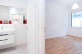 Bild - Charmante 2-Zimmer Wohnung mit Balkon und Fußbodenheizung im 4. Bezirk Wien!