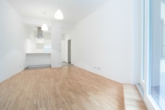 Titelbild - Charmante 2-Zimmer Wohnung mit Balkon und Fußbodenheizung im 4. Bezirk Wien!