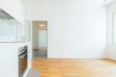 Bild - Charmante 2-Zimmer Wohnung mit Balkon und Fußbodenheizung im 4. Bezirk Wien!