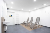 Bild - Charmante 2-Zimmer Wohnung mit Balkon und Fußbodenheizung im 4. Bezirk Wien!