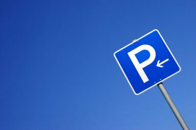 PKW Abstellplatz in der Hochsatzengasse 32, 1140 Wien, Stellplatz