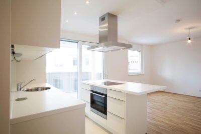 Sonnendurchflutete 2-Zimmer-Wohnung mit Balkon!, 1200 Wien, Wohnung