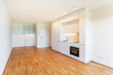 Titelbild - Serviced Apartment – Wohnen mit Balkon in den grünen Kurpark – ALL INCLUSIVE
