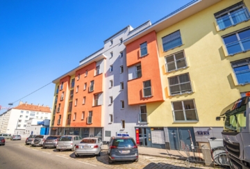 3-Zimmer-Wohnung mit Balkon beim Wilhelminenberg nähe U-Bahn U3 Ottakring!, 1160 Wien,Ottakring, Wohnung