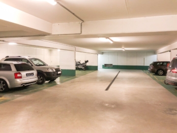 Garagenstellplatz in der Pappenheimgasse zu vermieten! Nähe Jägerstraße!, 1200 Wien, Stellplatz