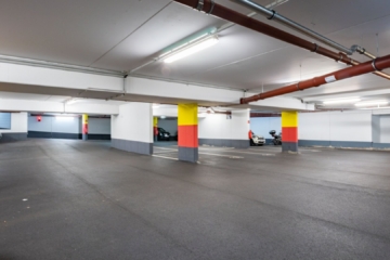 Garagenplätze in der Römergasse 50-52, 1160 Wien, 1160 Wien, Tiefgarage