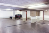 Titelbild - Motorrad-Garagenplatz in der Peitlgasse