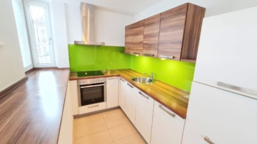 Attraktive Vorsorgewohnung beim Nußdorfer Platzl in 1190 Wien, 1190 Wien, Vorsorgewohnung