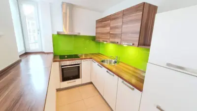 Attraktive Vorsorgewohnung beim Nußdorfer Platzl in 1190 Wien, 1190 Wien, Vorsorgewohnung