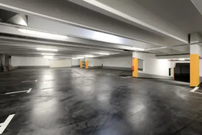 PROVISIONSFREI! Tiefgaragenstellplatz in der Pelzgasse 3, 1150 Wien,Rudolfsheim-Fünfhaus, Tiefgaragenstellplatz