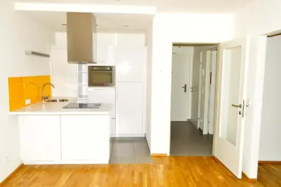 Sonnige 2 Zimmer-Balkonwohnung bei U3/Ottakring – AB MITTE JÄNNER 2027, 1160 Wien, Wohnung