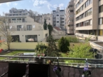 Titelbild - Vorsorgewohnung – 3 Zimmer mit Balkon, Terrasse und Garten – 4 % Rendite