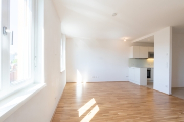 AB SEPTEMBER – 1-Zimmer-Wohnung direkt bei U4+U6 Station Längenfeldgasse!, 1120 Wien, Wohnung