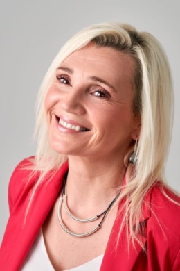 Magdalena Bezak, RAAB & RAAB Makler/innen Immobilien GmbH