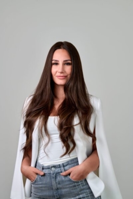 Dajana Simonovic, RAAB & RAAB Makler/innen Immobilien GmbH