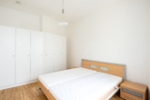 Bild - möblierte 2-Zimmer-Wohnung nähe U1 TAUBSTUMMENGASSE! Supermarkt, Fitness und Sauna im Haus!